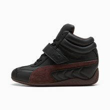 Load image into Gallery viewer, WOMEN'S SPEEDCAT WEDGE LEATHER
