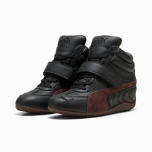 Load image into Gallery viewer, WOMEN'S SPEEDCAT WEDGE LEATHER
