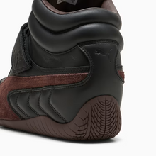 Load image into Gallery viewer, WOMEN'S SPEEDCAT WEDGE LEATHER

