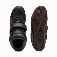 Load image into Gallery viewer, WOMEN'S SPEEDCAT WEDGE LEATHER
