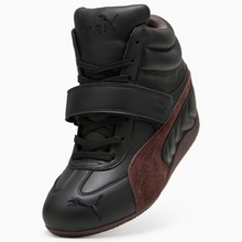 Load image into Gallery viewer, WOMEN'S SPEEDCAT WEDGE LEATHER

