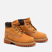 Load image into Gallery viewer, TIMBERLAND-BOOTS-SIDE-VIEW
