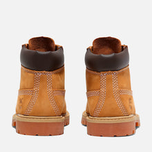 Load image into Gallery viewer, TODDLER TIMBERLAND PREMIUM 6-INCH WATERPROOF BOOT
