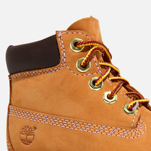 Load image into Gallery viewer, TODDLER TIMBERLAND PREMIUM 6-INCH WATERPROOF BOOT
