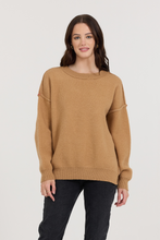 Load image into Gallery viewer, LOVE SWEATER
