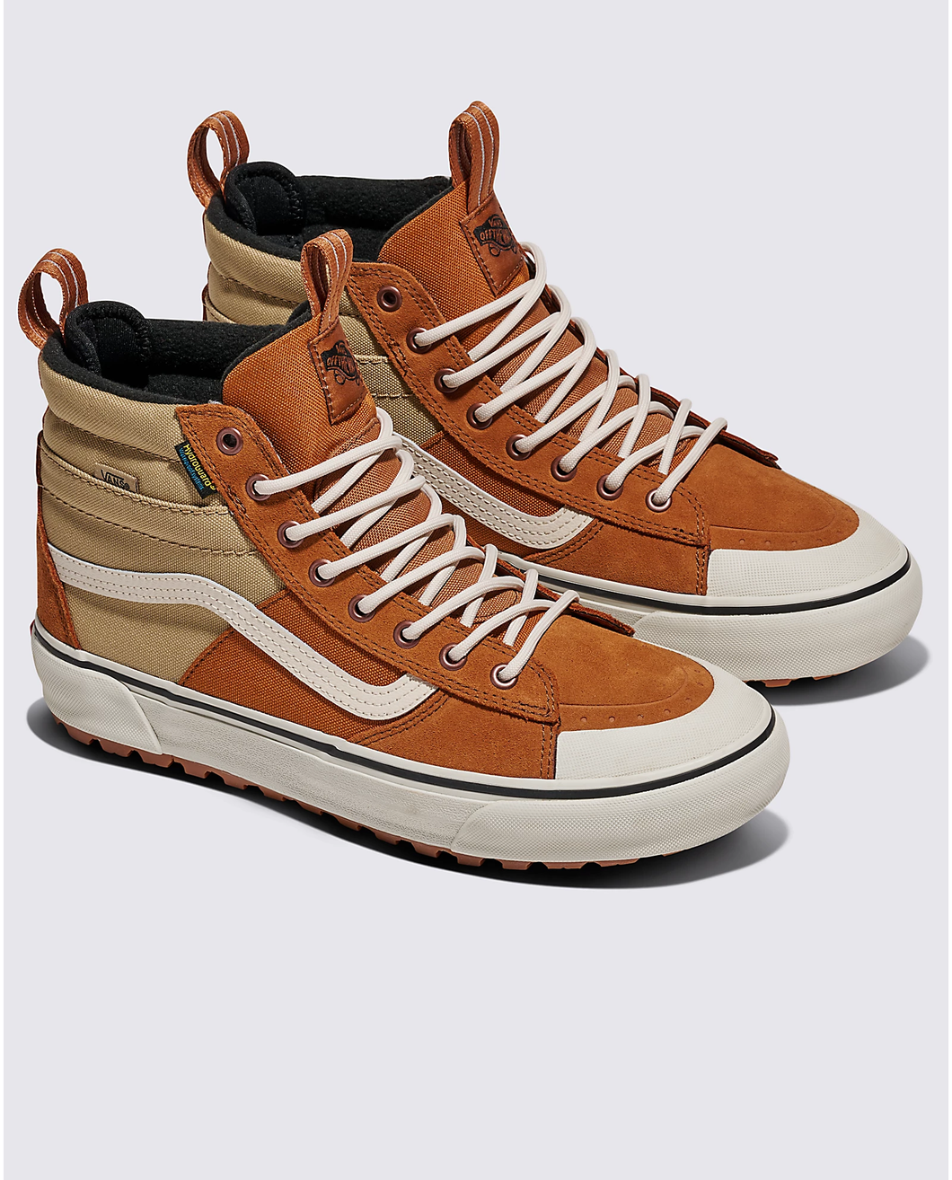 MTE SK8-HI WATERPROOF