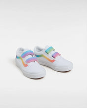 Load image into Gallery viewer, K OLD SKOOL V W/RAINBOW STRAP
