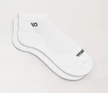 Load image into Gallery viewer, MEN'S SOLID CUSHIONED
