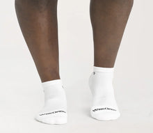 Load image into Gallery viewer, MEN'S SOLID CUSHIONED
