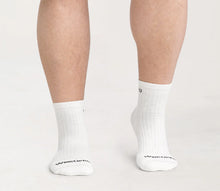 Load image into Gallery viewer, MEN'S SOLID CUSHIONED
