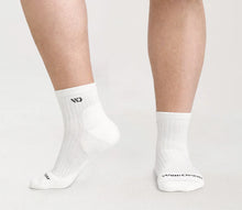 Load image into Gallery viewer, MEN'S SOLID CUSHIONED
