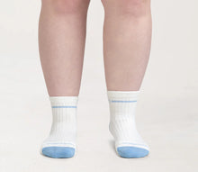 Load image into Gallery viewer, WOMEN'S SINGLE STRIPE CUSHIONED
