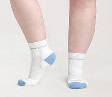 Load image into Gallery viewer, WOMEN'S SINGLE STRIPE CUSHIONED
