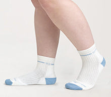 Load image into Gallery viewer, WOMEN'S SINGLE STRIPE CUSHIONED
