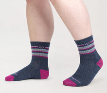 Load image into Gallery viewer, WOMEN'S MULTI STRIPE CUSHIONED
