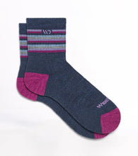Load image into Gallery viewer, WOMEN'S MULTI STRIPE CUSHIONED
