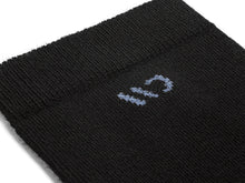 Load image into Gallery viewer, WOMEN'S SOLID CUSHION CREW SOCK
