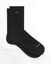 Load image into Gallery viewer, WOMEN'S SOLID CUSHION CREW SOCK
