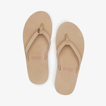 Load image into Gallery viewer, WOMEN'S FIELDS FLIP FLOPS

