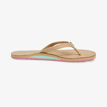Load image into Gallery viewer, WOMEN'S FIELDS FLIP FLOPS
