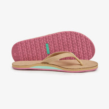 Load image into Gallery viewer, WOMEN'S FIELDS FLIP FLOPS
