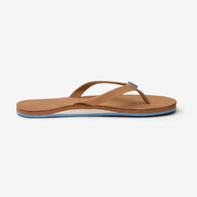 Load image into Gallery viewer, WOMEN'S FIELDS FLIP FLOPS
