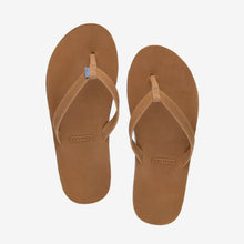 Load image into Gallery viewer, WOMEN'S FIELDS FLIP FLOPS
