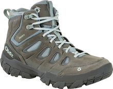 Load image into Gallery viewer, SAWTOOTH X MID WATERPROOF
