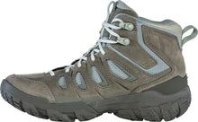 Load image into Gallery viewer, SAWTOOTH X MID WATERPROOF
