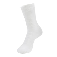 Load image into Gallery viewer, WOMEN'S THORLO MODERATE CUSHION CREW WALKING SOCKS
