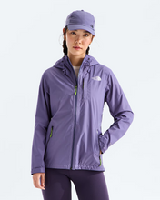 Load image into Gallery viewer, WOMEN'S ALTA VISTA RAIN JACKET
