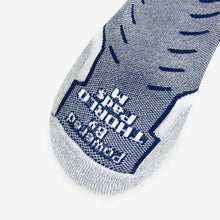 Load image into Gallery viewer, EXPERIA TECHFIT LIGHT CUSHION LOW-CUT SOCKS
