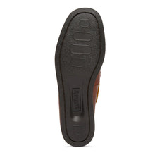 Load image into Gallery viewer, YARMOUTH CAMP MOC SLIP ON
