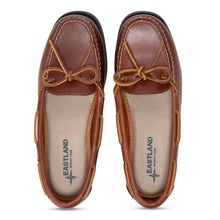 Load image into Gallery viewer, YARMOUTH CAMP MOC SLIP ON
