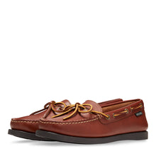 Load image into Gallery viewer, YARMOUTH CAMP MOC SLIP ON
