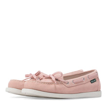 Load image into Gallery viewer, YARMOUTH CAMP MOC SLIP ON
