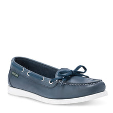 Load image into Gallery viewer, YARMOUTH CAMP MOC SLIP ON

