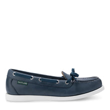Load image into Gallery viewer, YARMOUTH CAMP MOC SLIP ON
