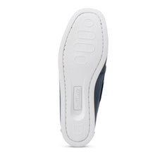 Load image into Gallery viewer, YARMOUTH CAMP MOC SLIP ON
