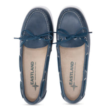 Load image into Gallery viewer, YARMOUTH CAMP MOC SLIP ON
