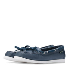 Load image into Gallery viewer, YARMOUTH CAMP MOC SLIP ON
