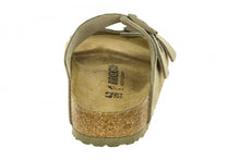 Load image into Gallery viewer, ARIZONA SUEDE
