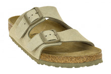 Load image into Gallery viewer, ARIZONA-SUEDE-SIDE-VIEW
