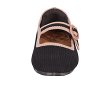 Load image into Gallery viewer, WOMEN'S KNIT FLAT NAOMI
