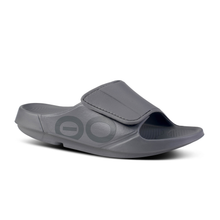 Load image into Gallery viewer, OOAHH SPORT FLEX SANDAL MENS
