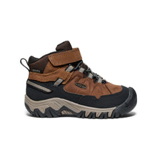 Load image into Gallery viewer, LITTLE KIDS' TARGHEE IV WATERPROOF HIKING BOOT
