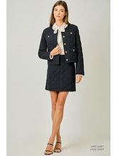 Load image into Gallery viewer, QUILTED JACKET
