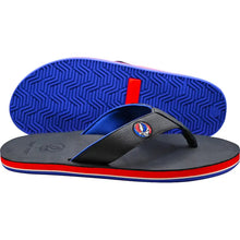 Load image into Gallery viewer, GRATEFUL DEAD REVERB WATERPROOF FLIP FLOP
