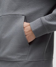 Load image into Gallery viewer, TEXTURED SPACER HOODIE
