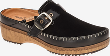 Load image into Gallery viewer, GRANADA BUCKLE CLOG
